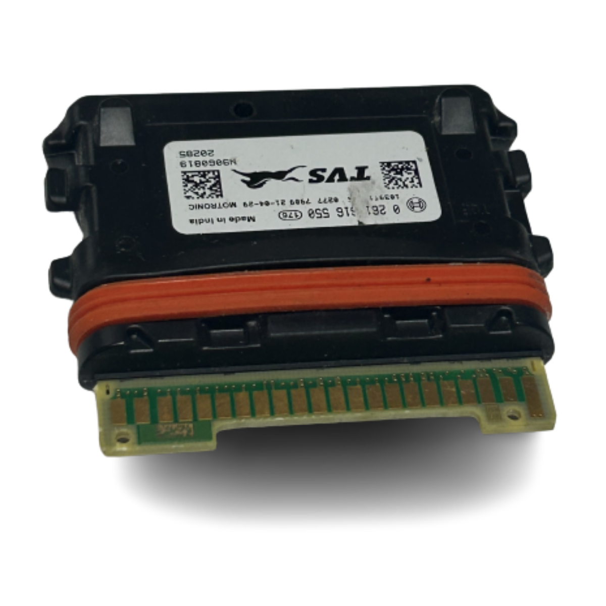 TVS RTR 200 Beyin Orjinal E4