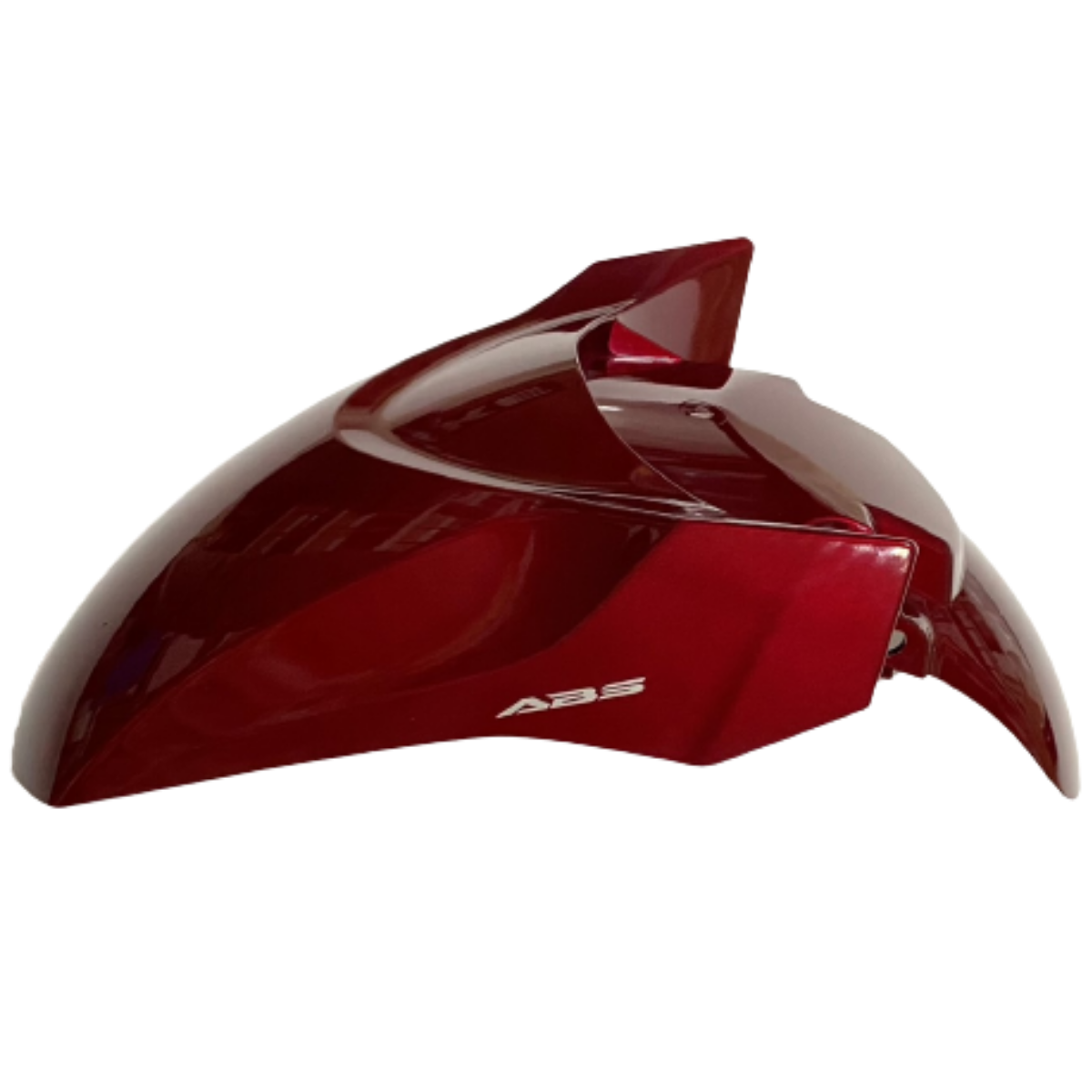 Honda PCX Çamurluk Ön Kırmızı Orjinal/2021-2025