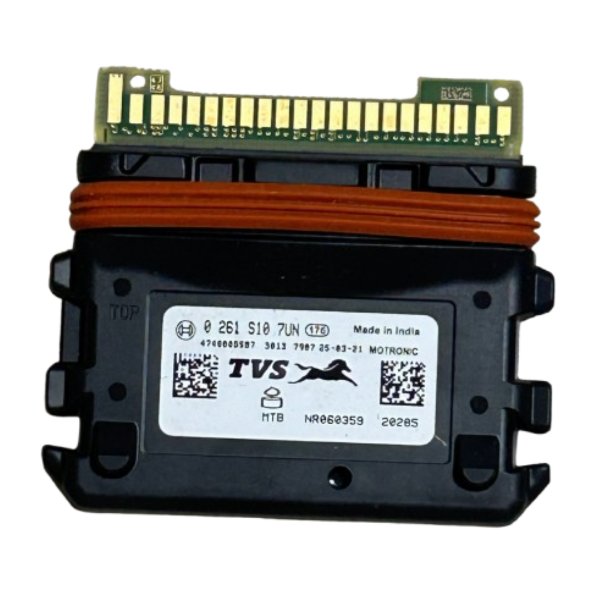 TVS RTR 200 Beyin Şamandırası E5-Orjinal