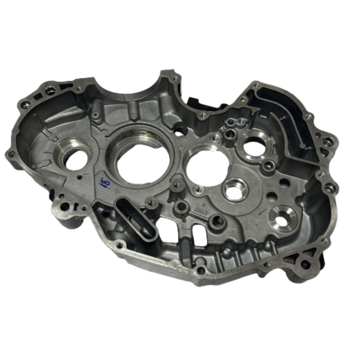 TVS RTR 200 Blok Sağ Orjinal