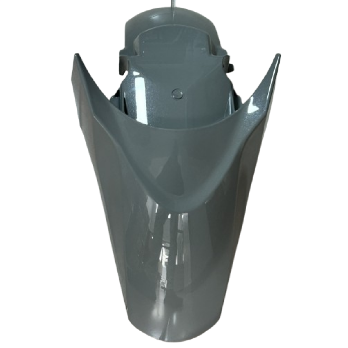Honda PCX Çamurluk Ön Nardo Gri /2021-2025