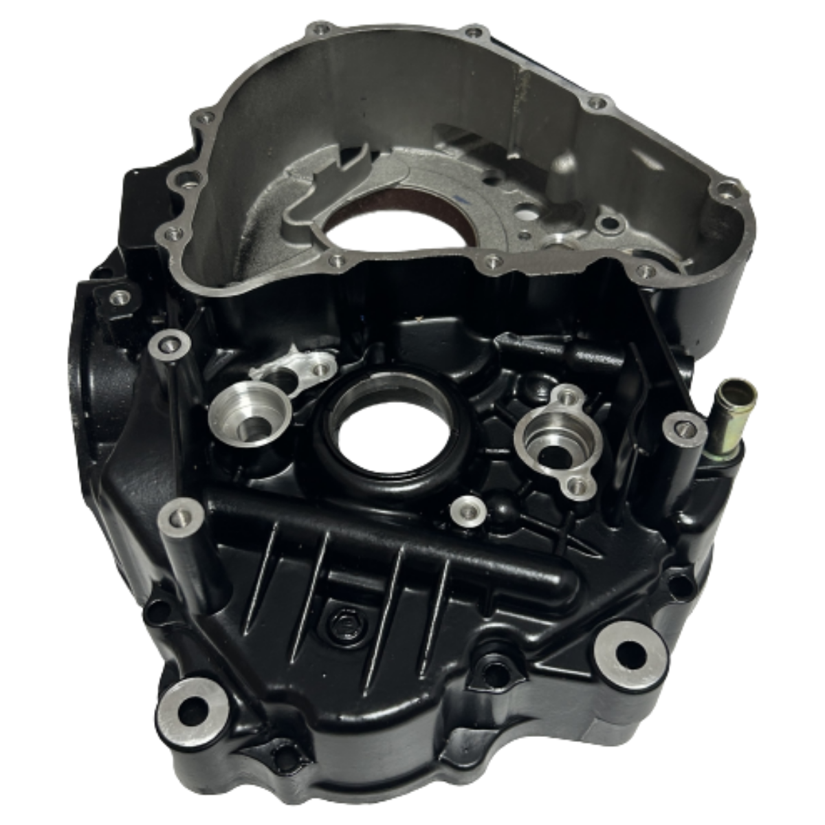 TVS RTR 200 Blok Sol Orjinal