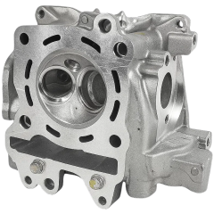 Honda PCX 150 Silindir Üst Kapak Boş