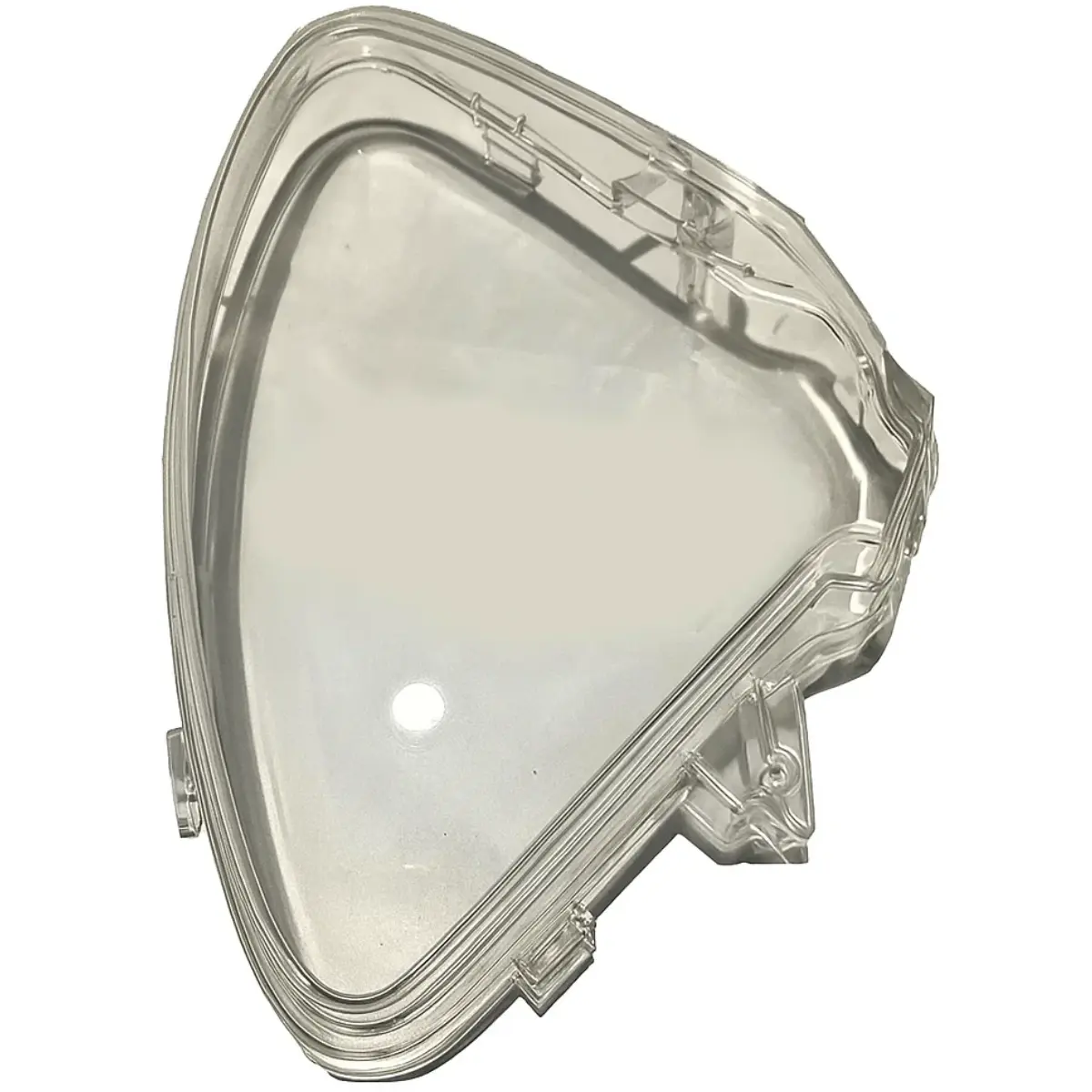 TVS Jüpiter 110 Kilometre Saat Cami