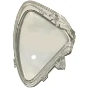 TVS Jüpiter 110 Kilometre Saat Cami