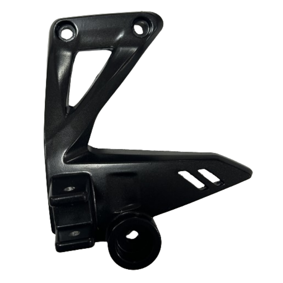 TVS RTR 200 Sol Arka Braket Orjinal