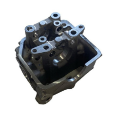 Honda DİO 110 Silindir Kapak Boş