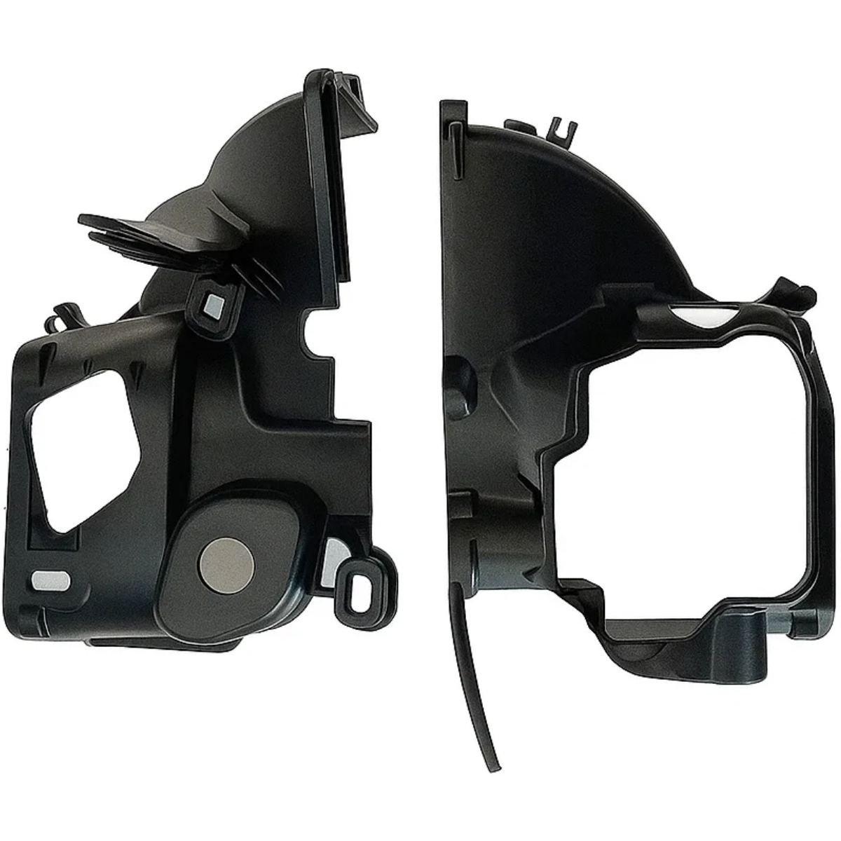 Honda DİO 110 Silindir Koruma Kapağı Alt-üst