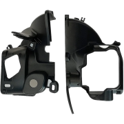 Honda DİO 110 Silindir Koruma Kapağı Alt-üst