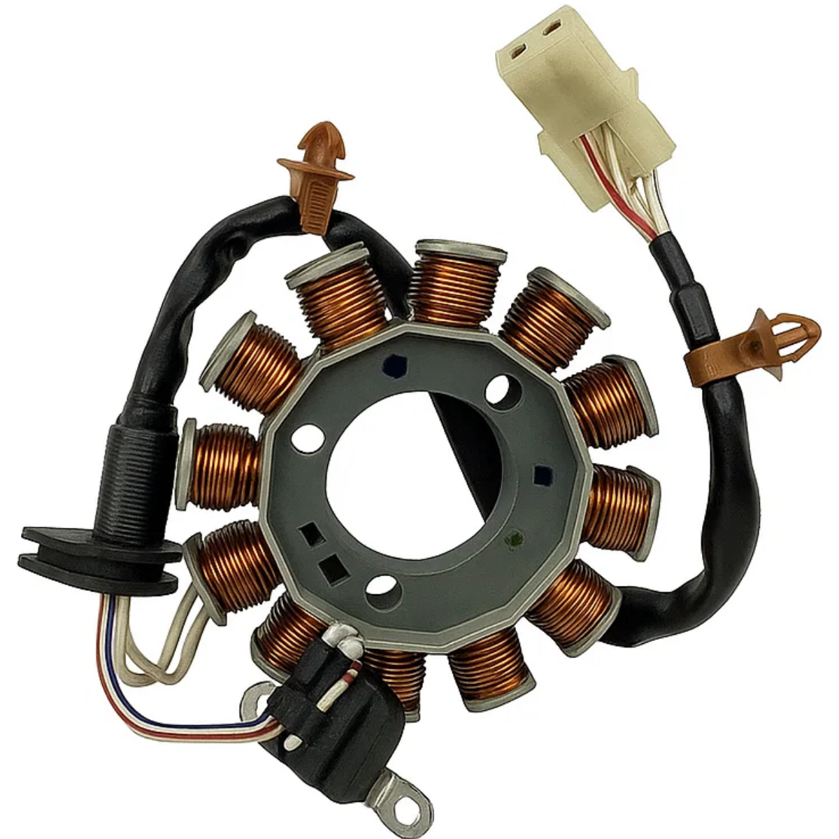 Yamaha NMAX 125-155 Statör Sargı Orjinal