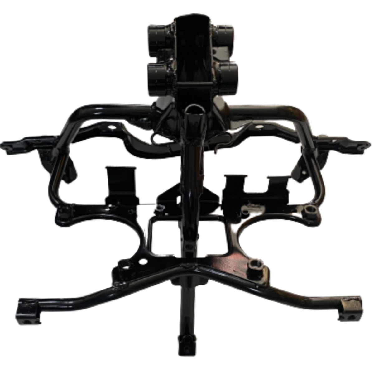 Bajaj RS 200 Kafa Demiri Orta