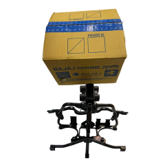 Bajaj RS 200 Kafa Demiri Orta