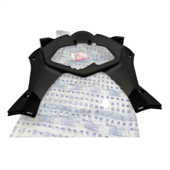 Bajaj Pulsar RS 200 Kilometre Saat Grenajı