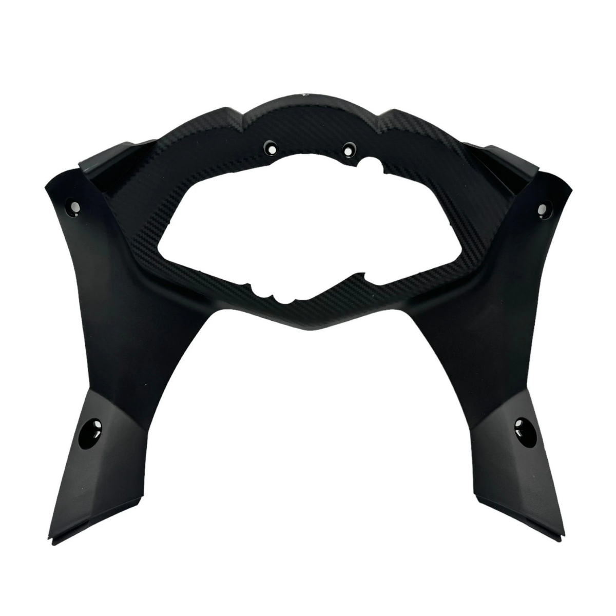 Bajaj Pulsar RS 200 Kilometre Saat Grenajı