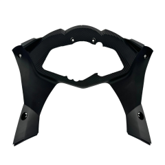 Bajaj Pulsar RS 200 Kilometre Saat Grenajı