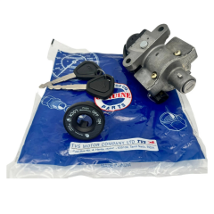 TVS Jüpiter 125 Kontak Seti