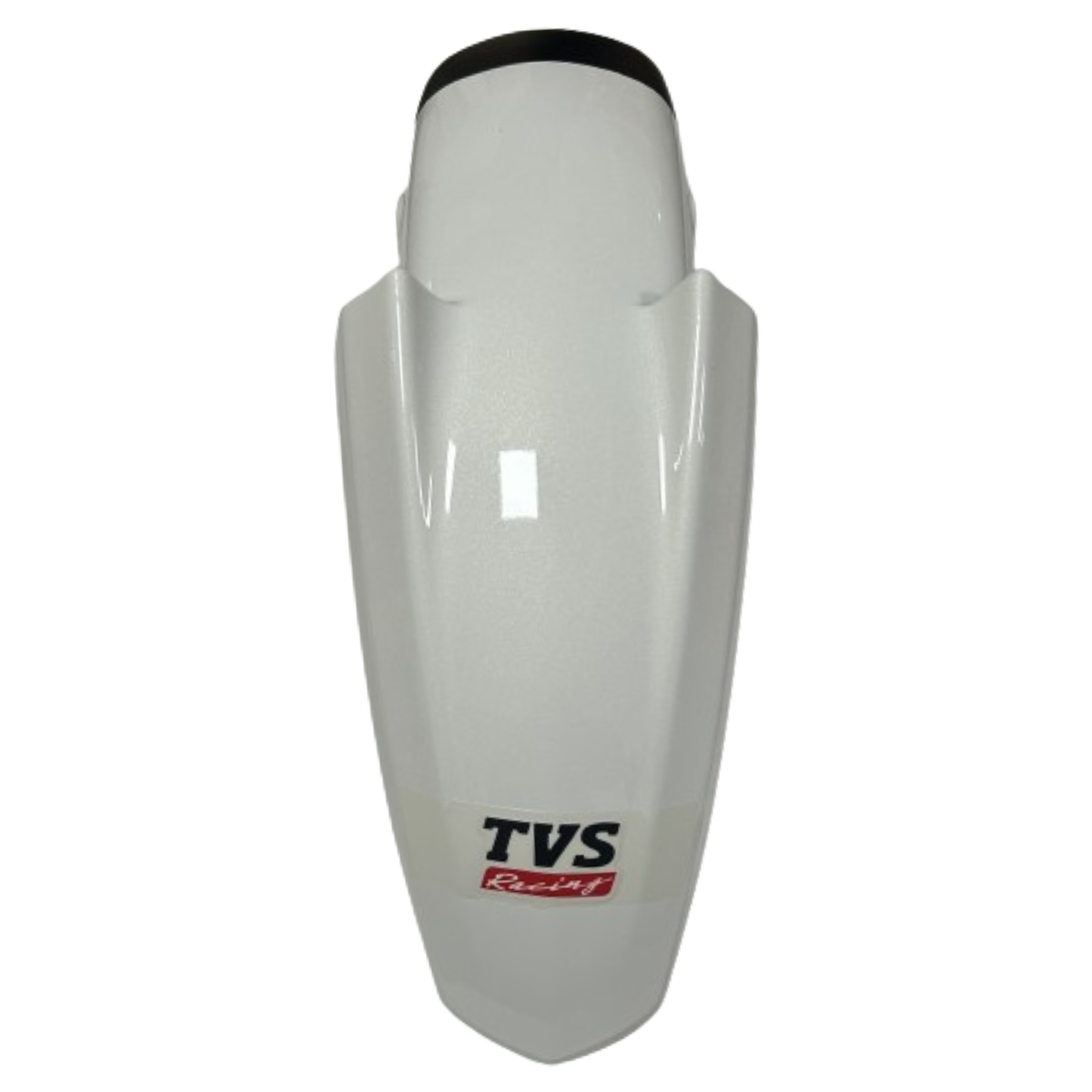 TVS RTR 200 Ön Çamurluk Beyaz Orjinal