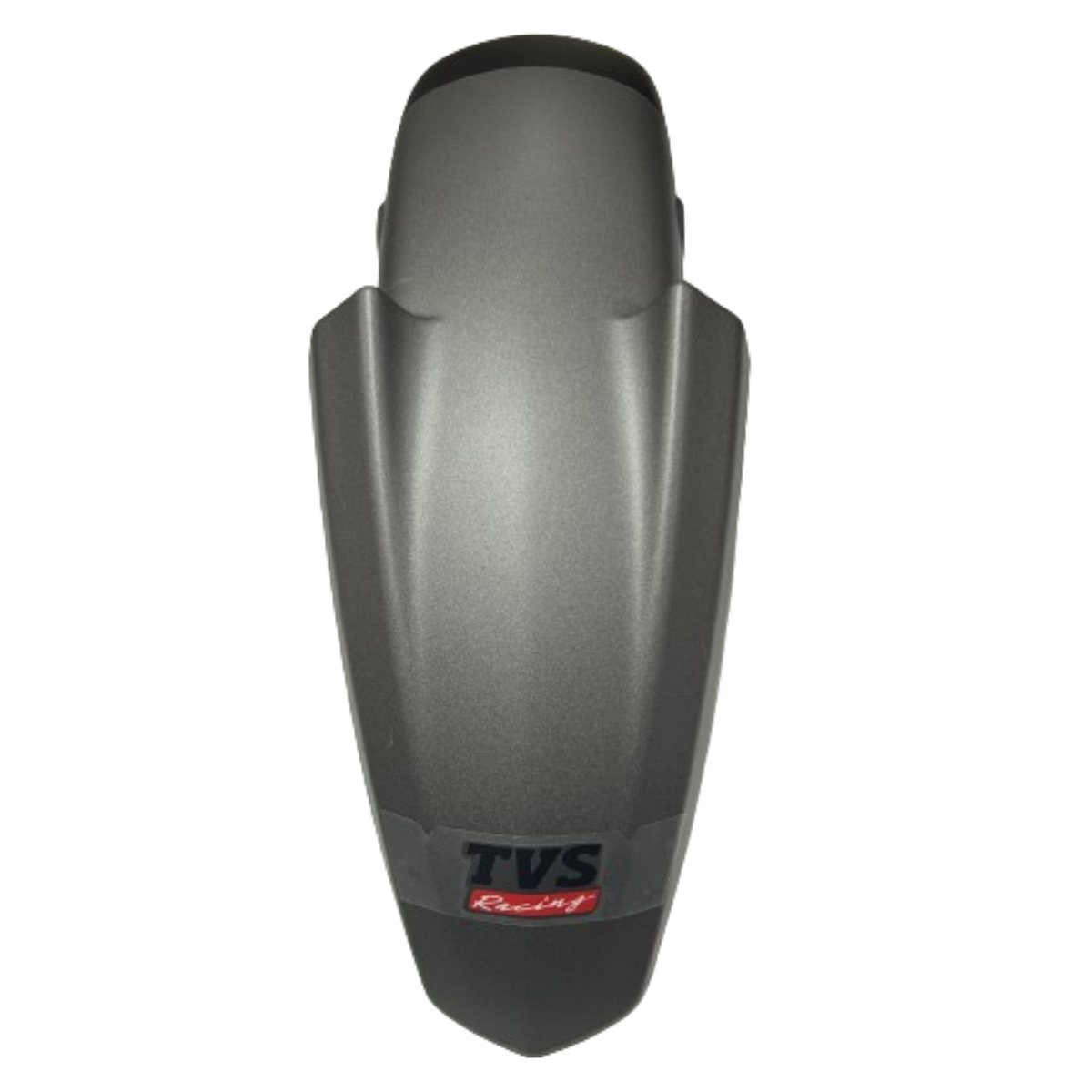 TVS RTR 200 Ön Çamurluk Füme Orjinal