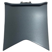 Honda PCX Depo Kapak Grenajı Gümüş Mavi Orjinal/2021-2025