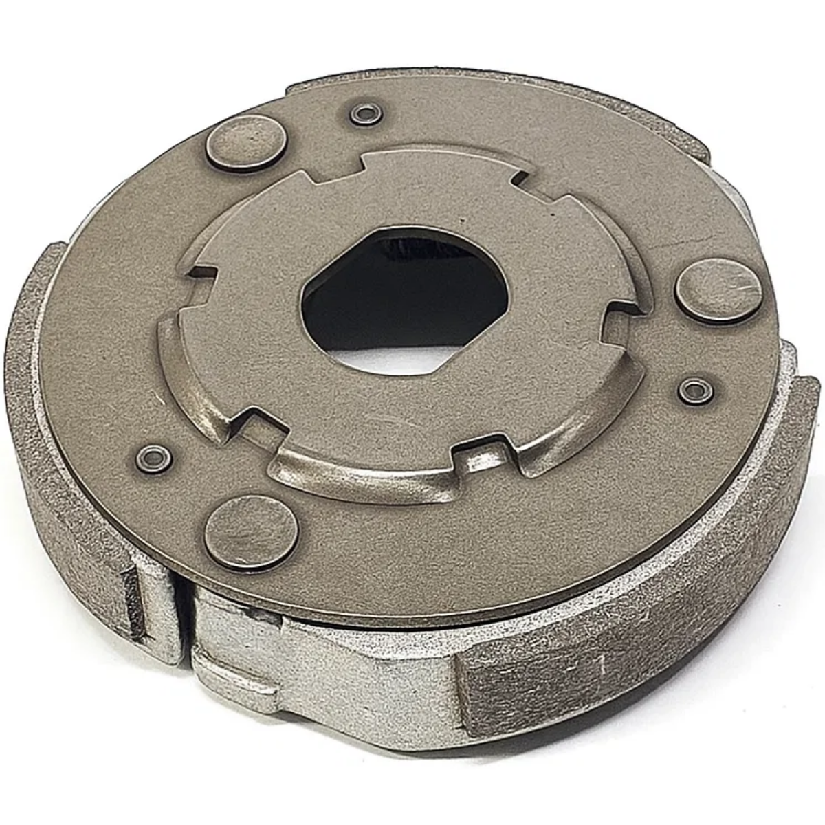 Yamaha Cygnus L Debriyaj Balatası Oem