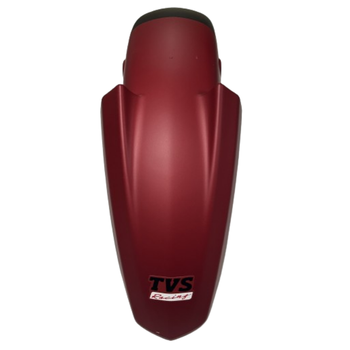 TVS RTR 200 Ön Çamurluk Kırmızı Orjinal