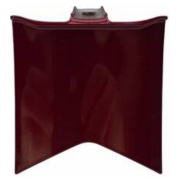 Honda PCX Depo Kapak Grenajı Kırmızı Orjinal/2021-2025