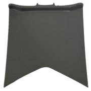 Honda PCX Depo Kapak Grenajı Nardo Gri Orjinal/2021-2025