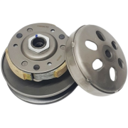 Yamaha NMAX 125-155 Arka Varyatör Komple Oem