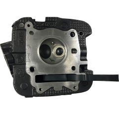 TVS Apache RTR 150 Silindir Üst Kapak Komple Orjinal