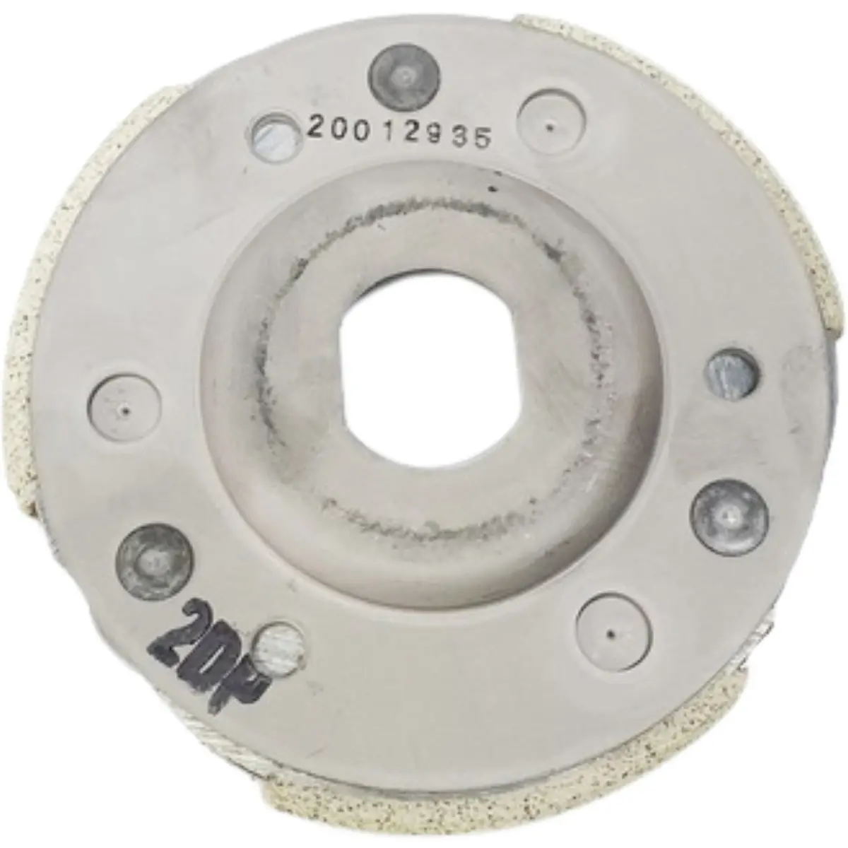 Yamaha NMAX 125-155 Debriyaj Balatası Orjinal