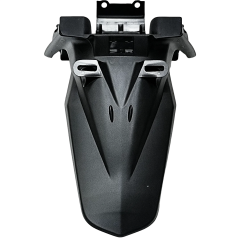 Yamaha NMAX 125-155 Arka Çamurluk 2015-2020