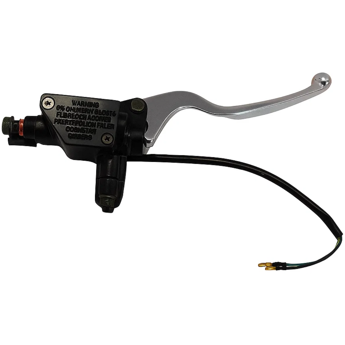 SYM Fiddle II 125 Orbit 50 Ön Fren Üst Merkez Oem