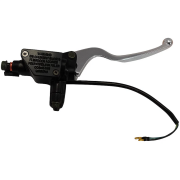 SYM Fiddle II 125 Orbit 50 Ön Fren Üst Merkez Oem