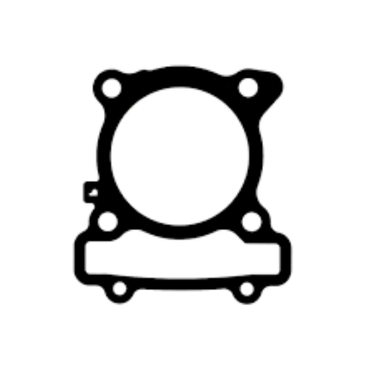 Yamaha NMAX 125-155 Silindir Alt Conta