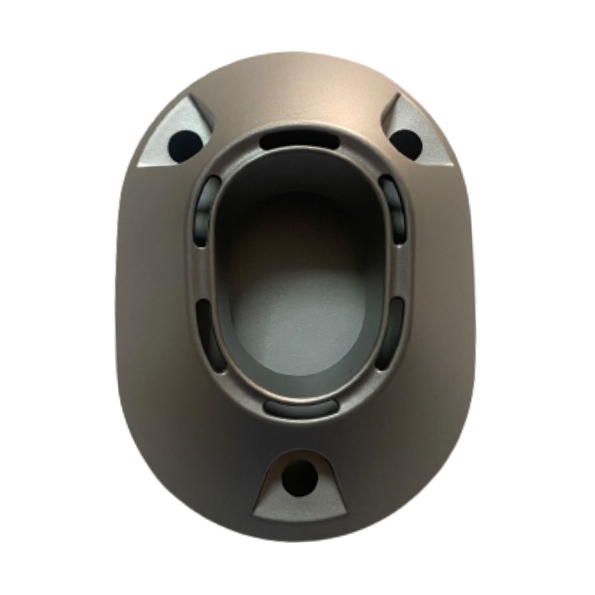 Honda PCX Egzoz Izgarası Kapak /2021-2025