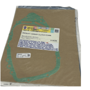 TVS RTR 200 Debriyaj Kapak Contası Orjinal