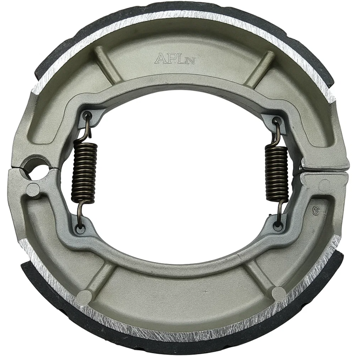 TVS Apache RTR 150 Fren Balatası Orjinal