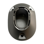 Honda PCX Egzoz Kapağı Orjinal/2021-2025