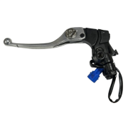 TVS RTR 200 Debriyaj Kolu Ve Kütük Orjinal E5