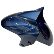 Yamaha NMAX Ön Çamurluk Parlak Mavi Orjinal/2021-2025