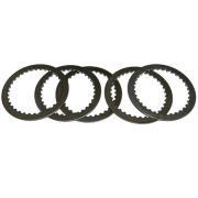 TVS RTR 200 Debriyaj Sacı Set 2019-2020 Orjinal