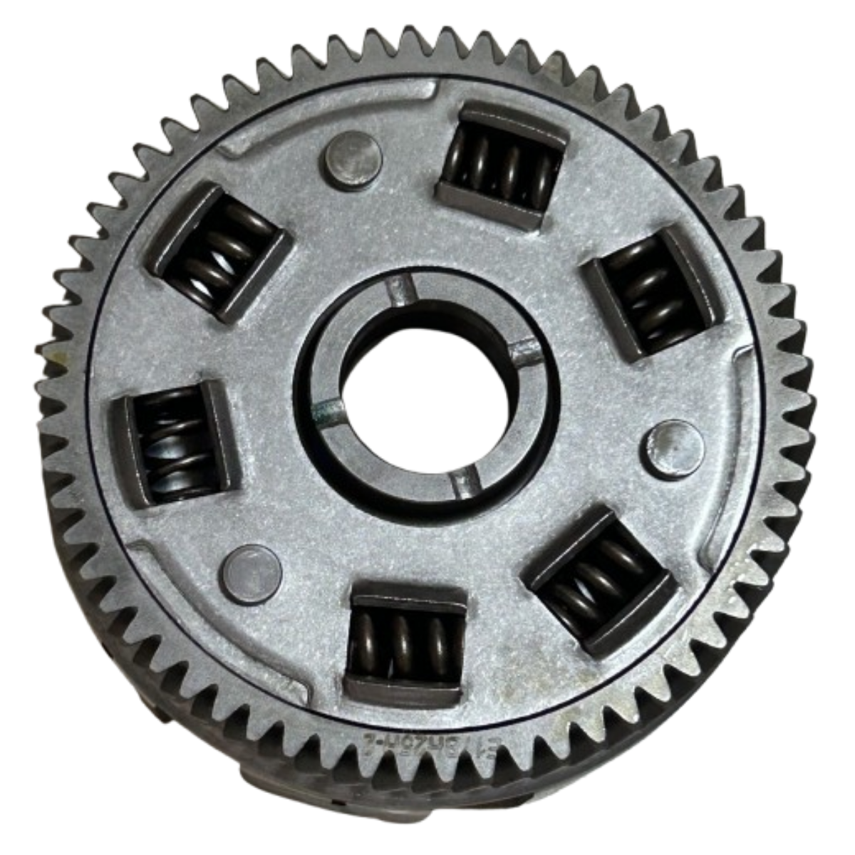 TVS RTR 200 Debriyaj Tası Orjinal E4-E5