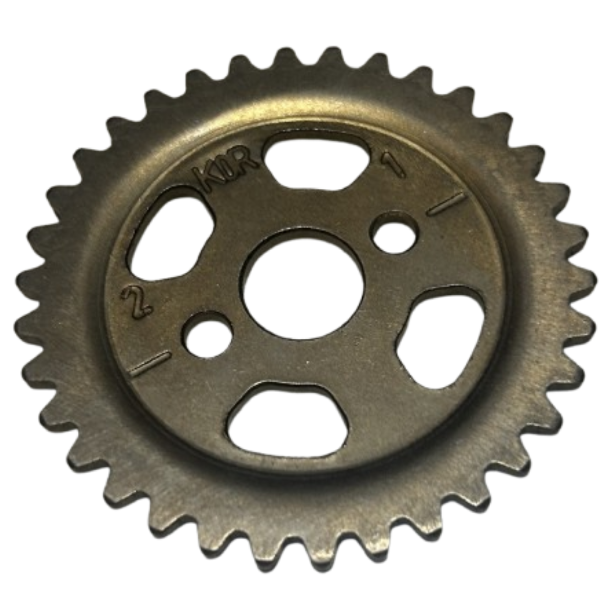 Honda Eksantrik Yaprak Dişli Orjinal/2021-2024