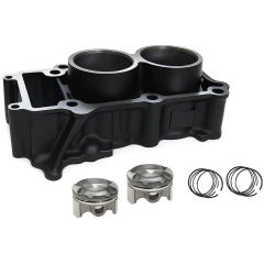 Yamaha YZF R25 Silindir Piston Segman Seti/2014-2024