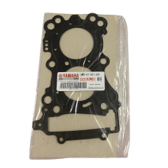 Yamaha YZF R25 Silindir Üst Kapak Contası/2014-2024