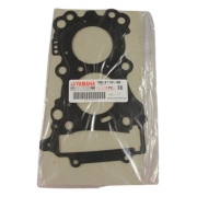 Yamaha YZF R25 Silindir Üst Kapak Contası/2014-2024