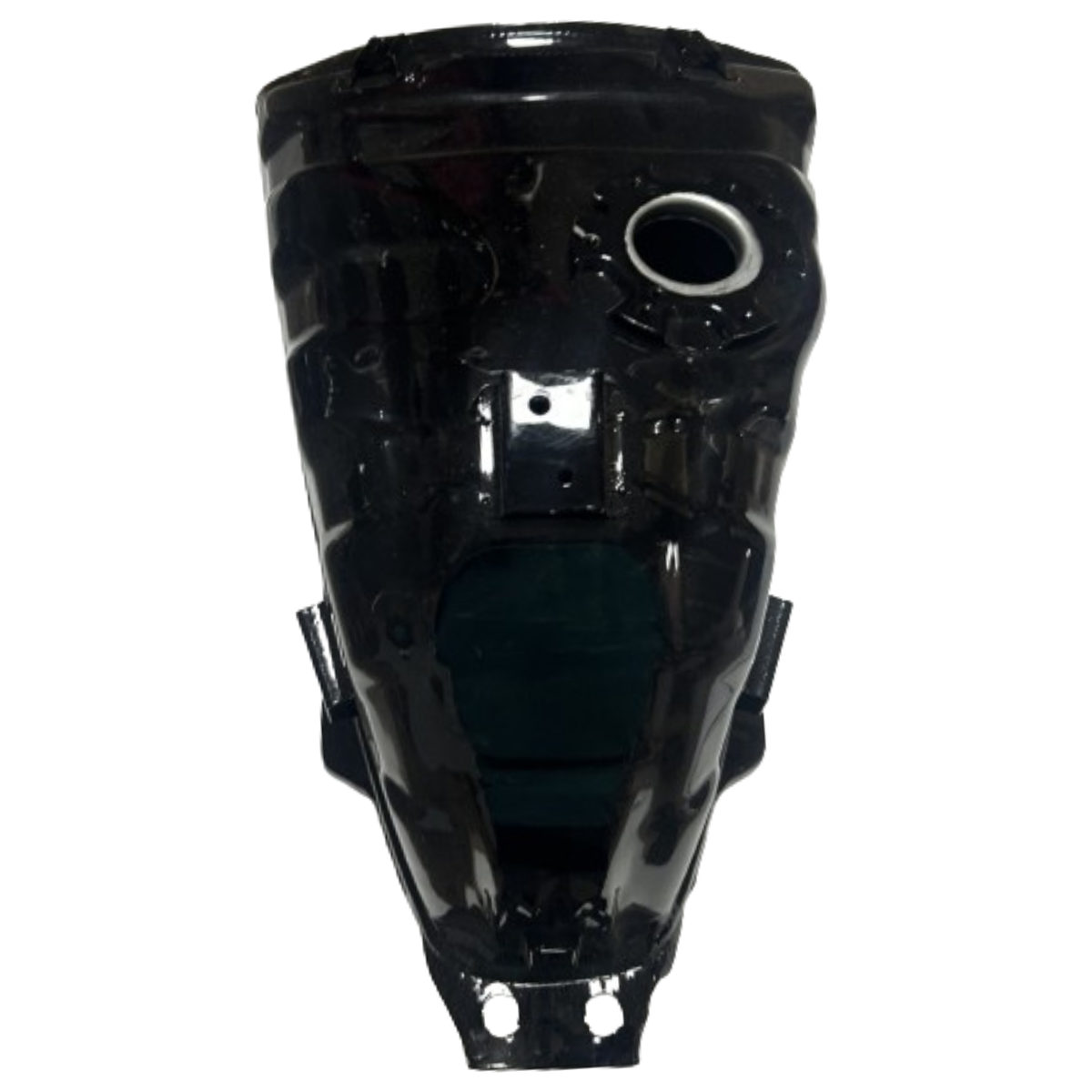 TVS RTR 200 Yakıt Depo Orjinal E4-E5