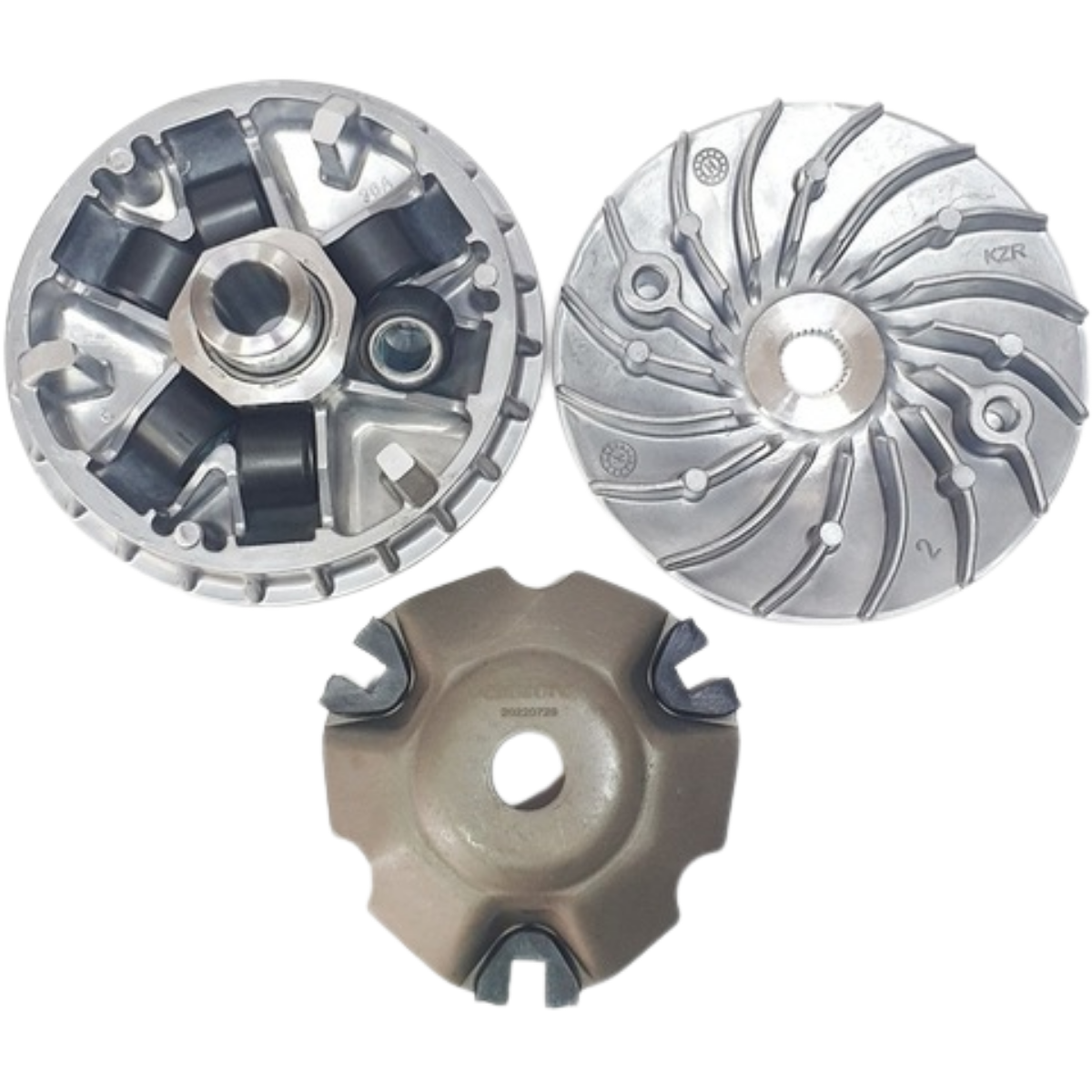 Honda PCX 125-150  Ön Varyatör Komple/2014-2017 K35  Oem