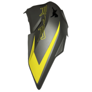 TVS RTR 200 Sağ Depo Grenaj Füme Orjinal