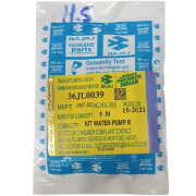 Bajaj Pulsar NS 200 Devir Daim Tamir Kiti Orjinal